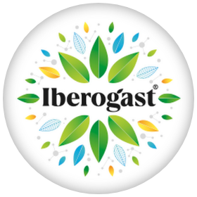 Logo promocional Iberogast®
